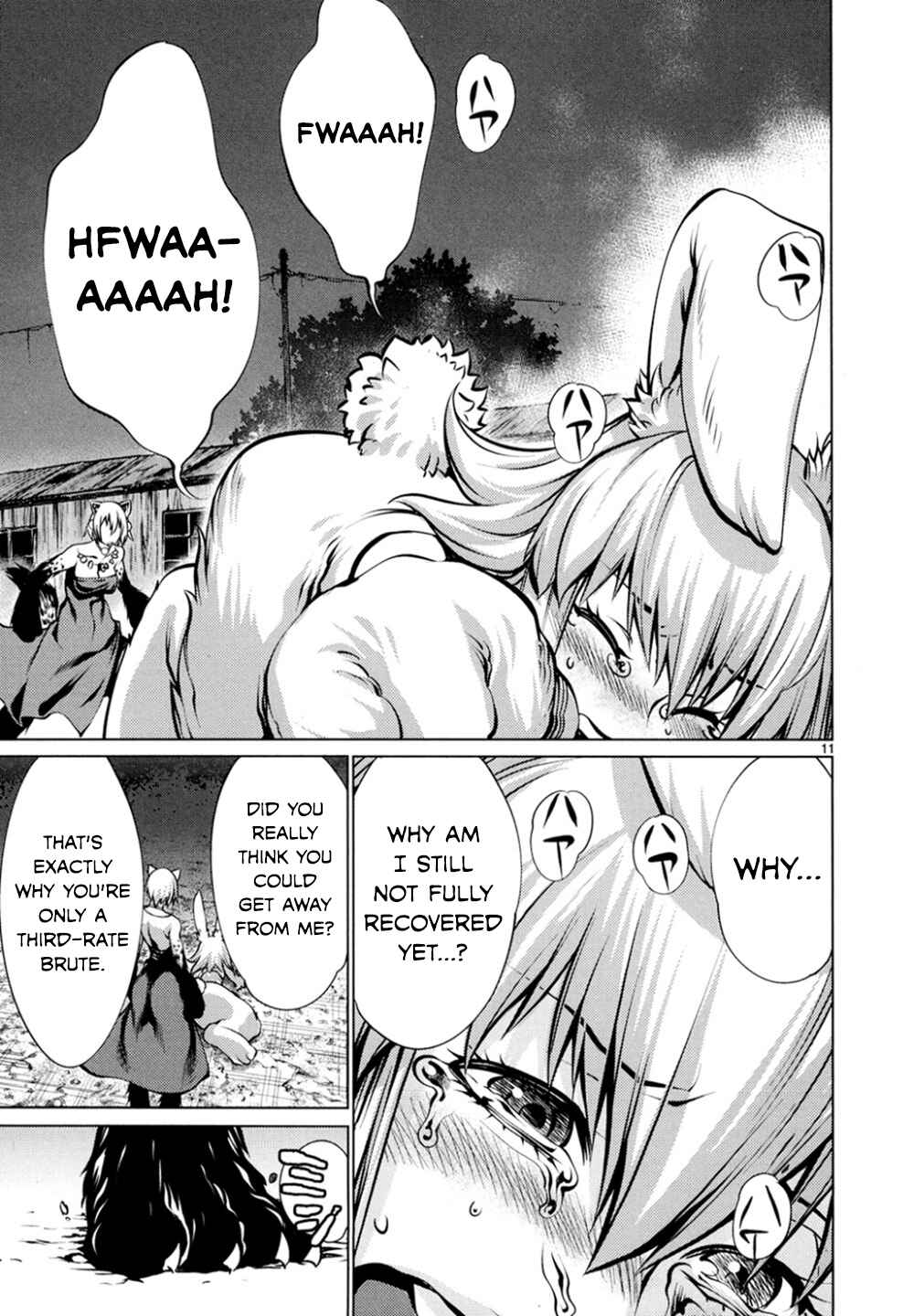 Page 11 Chapter 23 Killing Bites