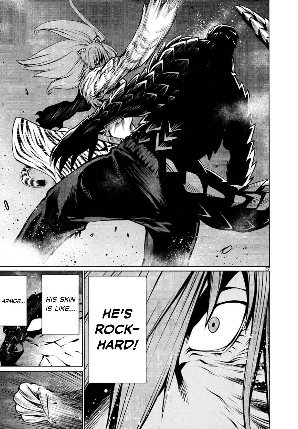 Page 27 Chapter 23 Killing Bites
