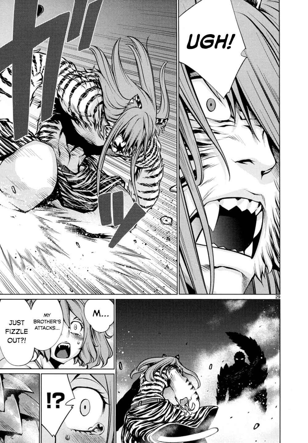 Page 29 Chapter 23 Killing Bites