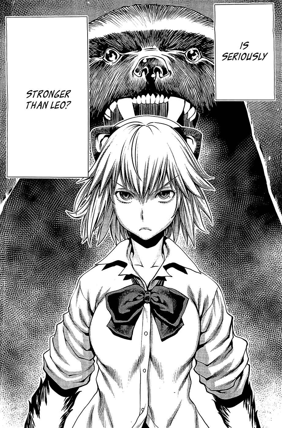 Page 25 Chapter 5 Killing Bites