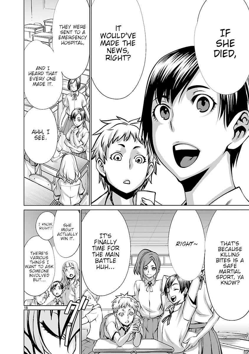 Page 17 Chapter 63 Killing Bites