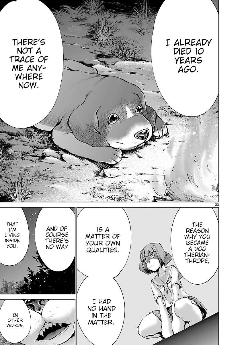 Page 31 Chapter 63 Killing Bites