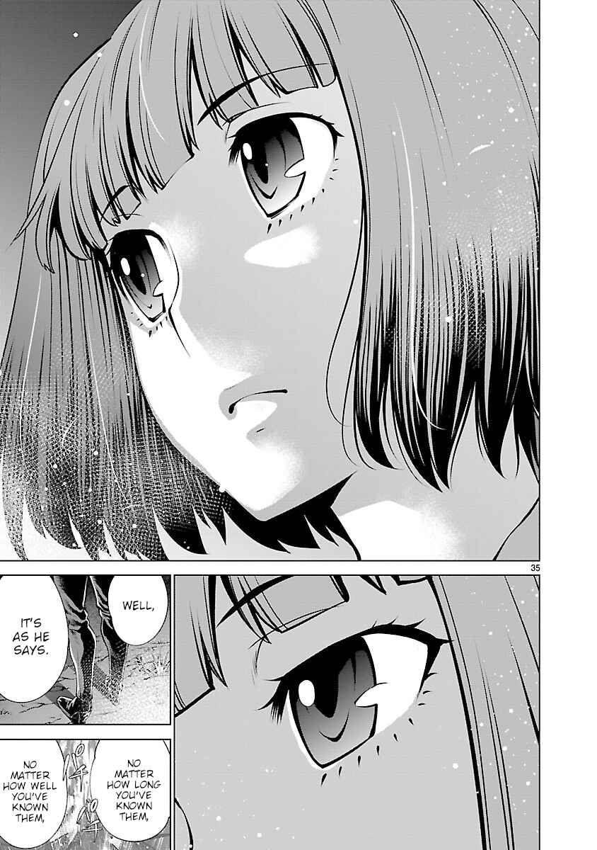 Page 33 Chapter 63 Killing Bites