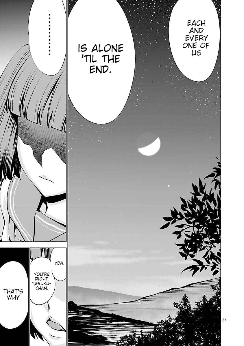 Page 35 Chapter 63 Killing Bites