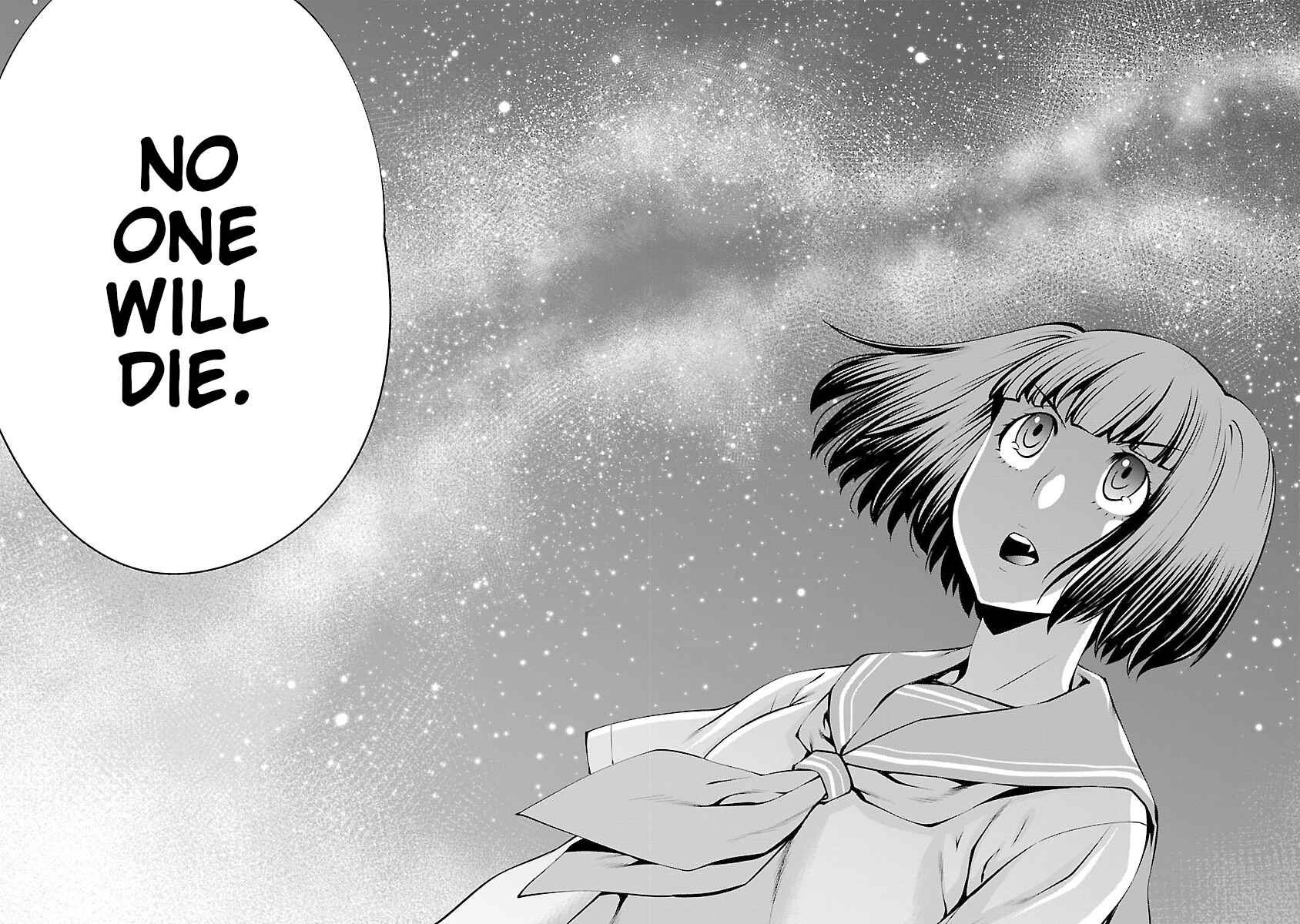 Page 36 Chapter 63 Killing Bites