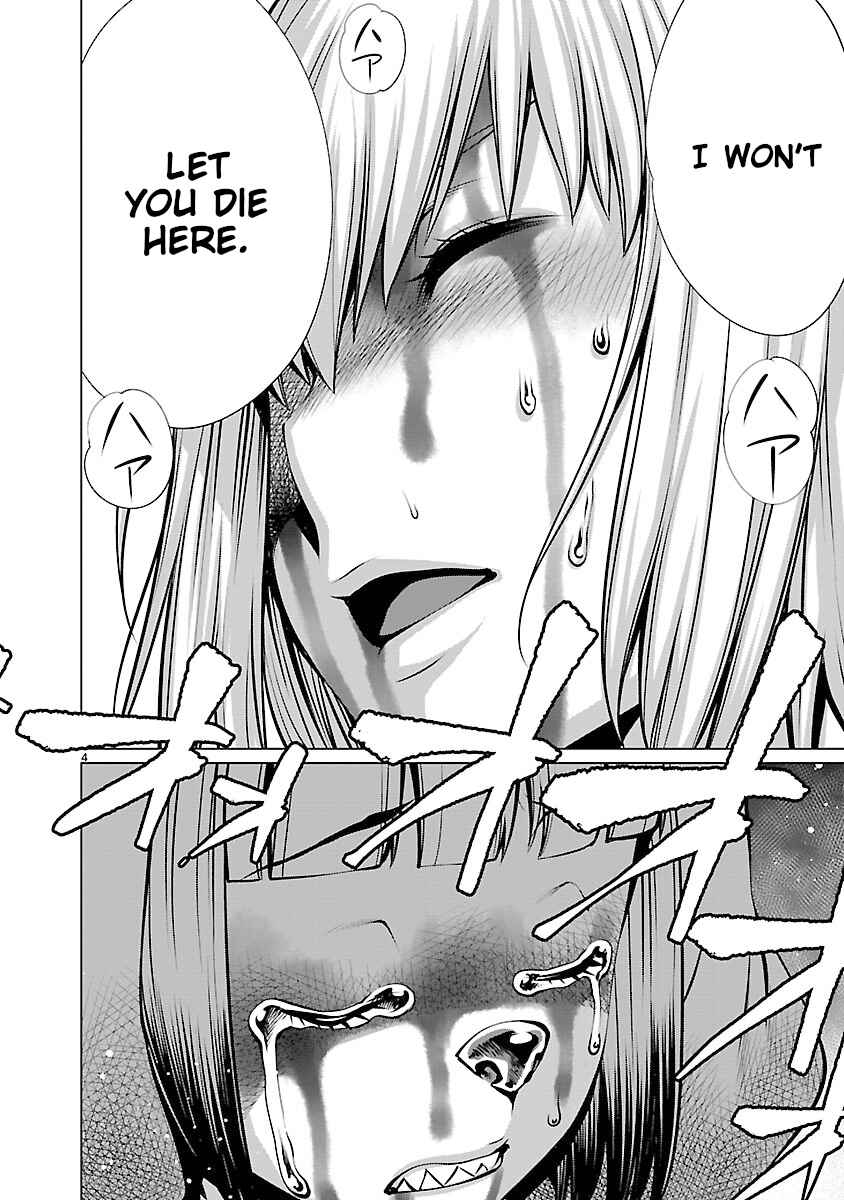 Page 4 Chapter 63 Killing Bites
