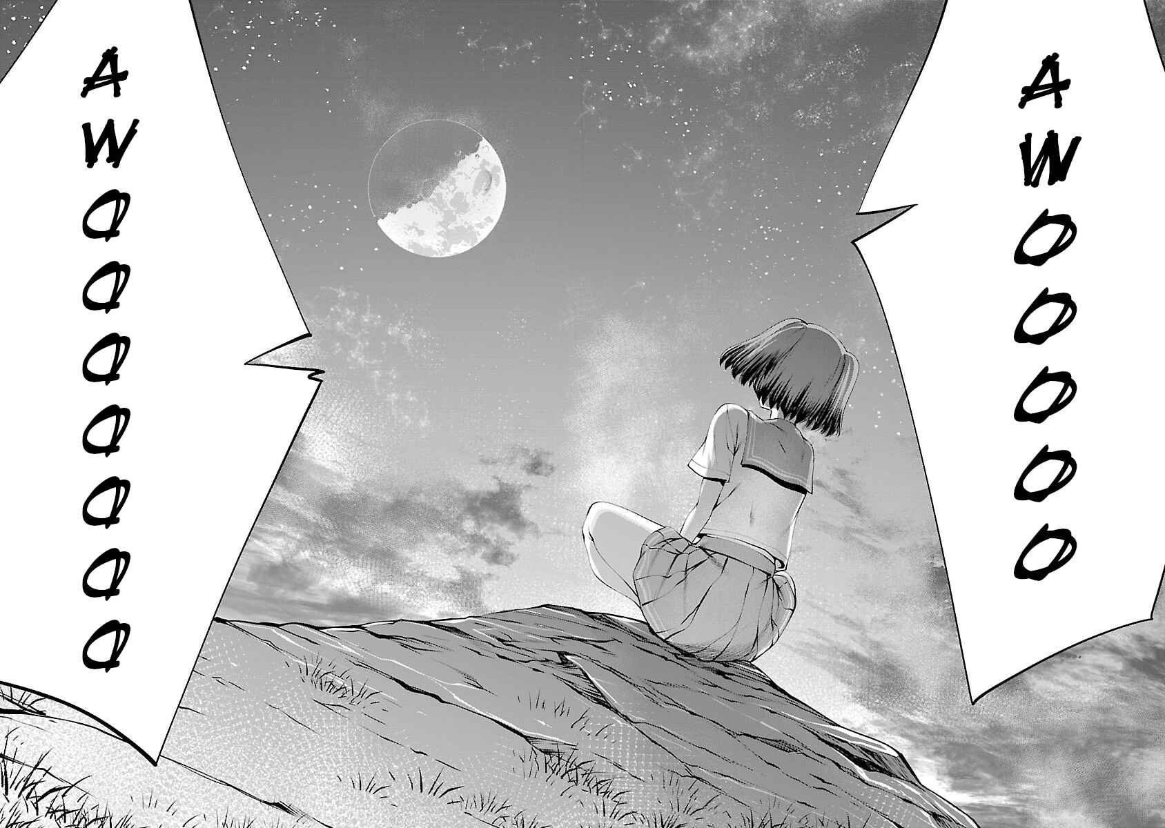 Page 41 Chapter 63 Killing Bites