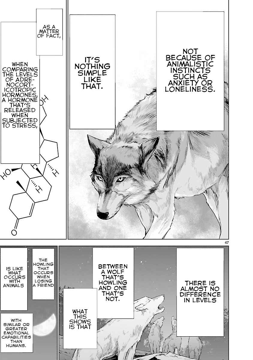 Page 43 Chapter 63 Killing Bites