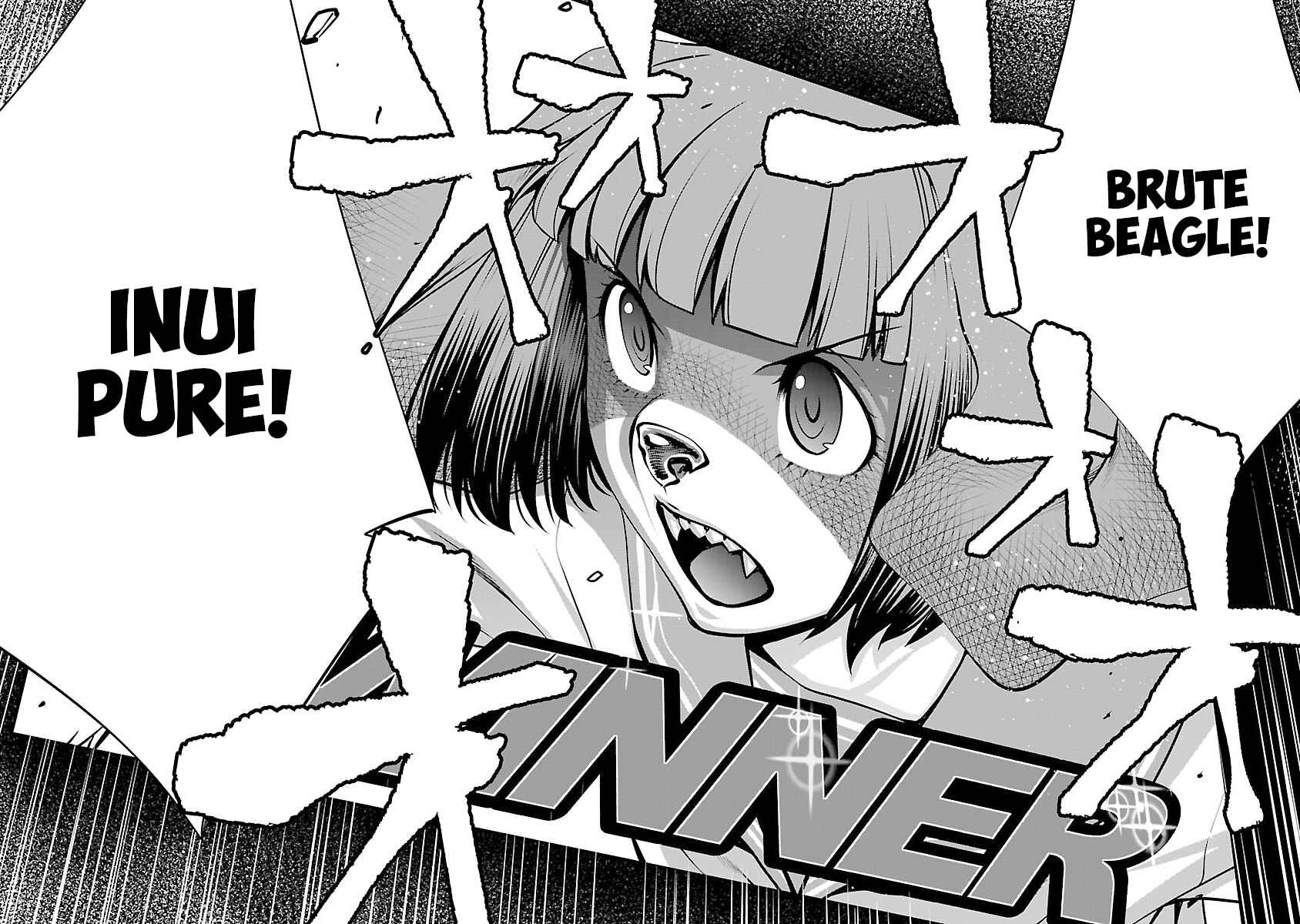 Page 6 Chapter 63 Killing Bites
