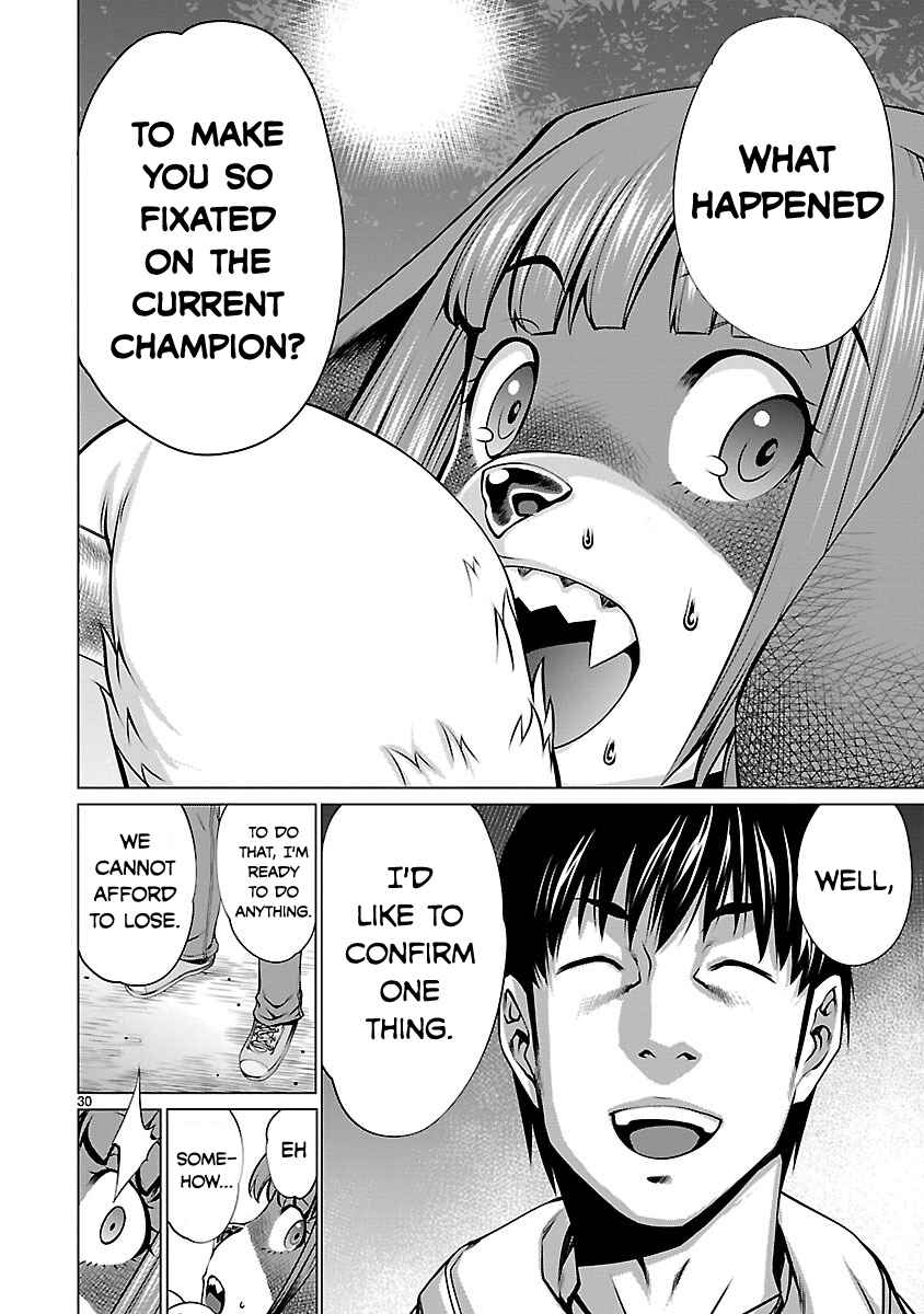 Page 30 Chapter 39 Killing Bites