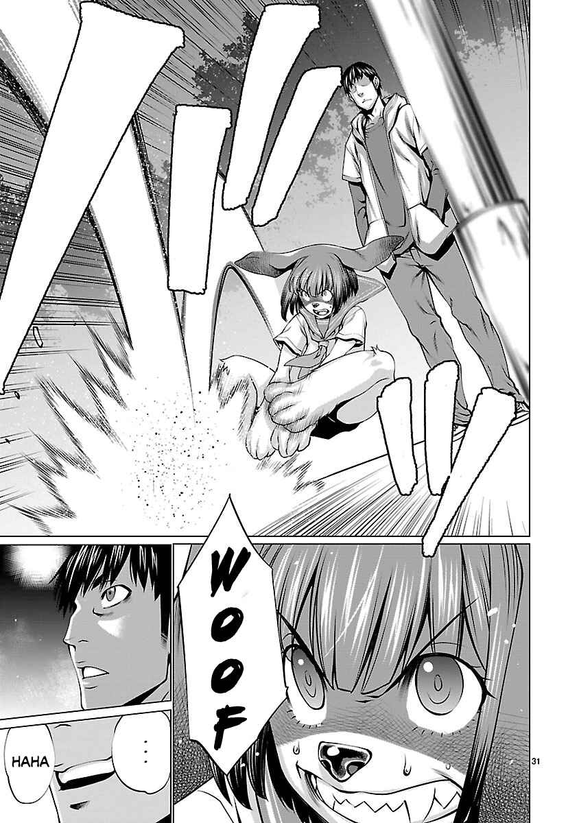 Page 31 Chapter 39 Killing Bites