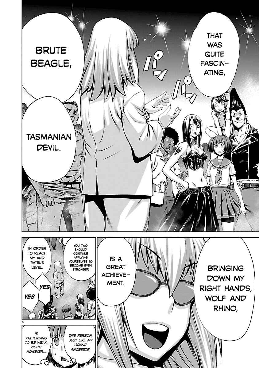 Page 4 Chapter 39 Killing Bites