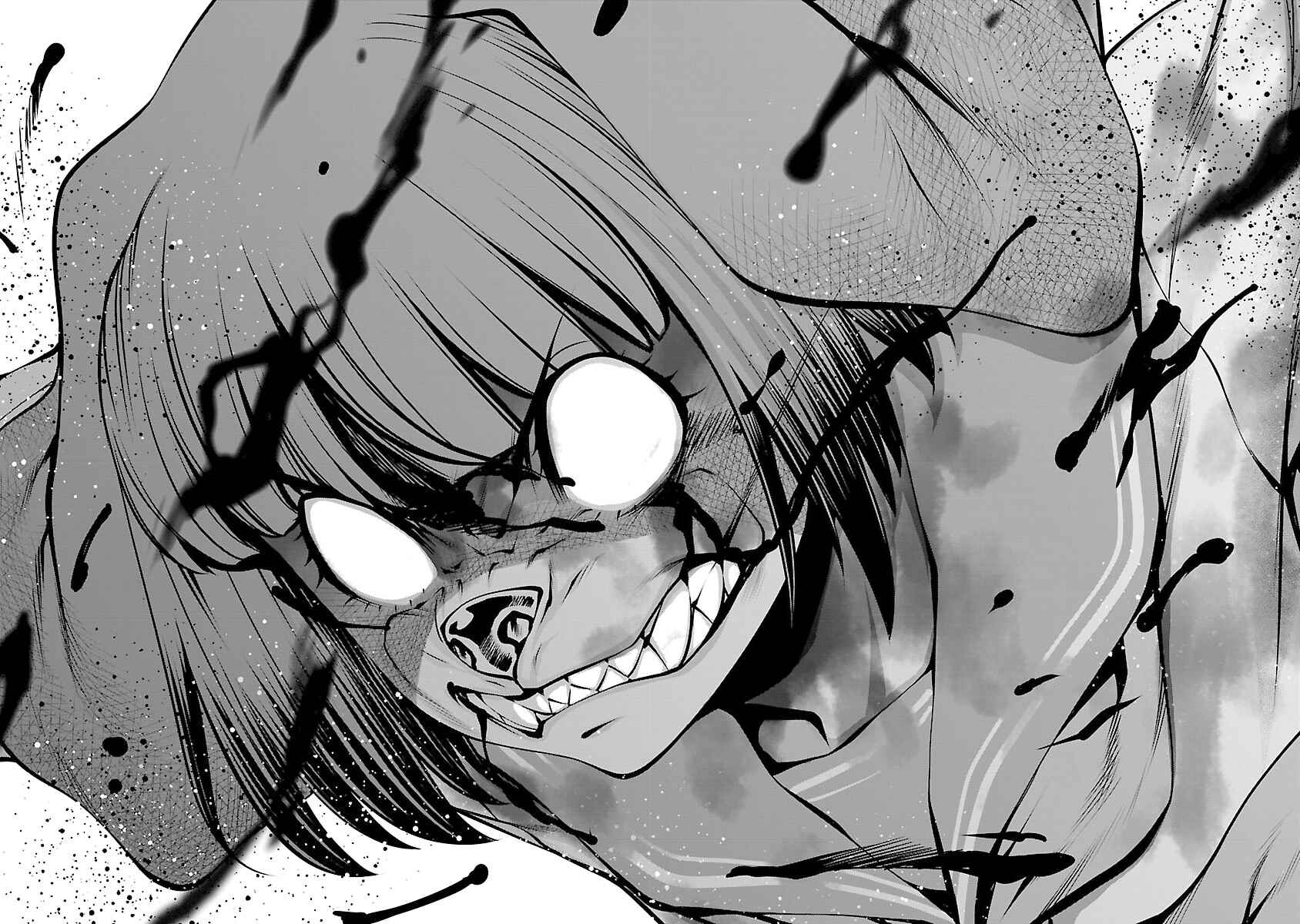 Page 17 Chapter 62 Killing Bites
