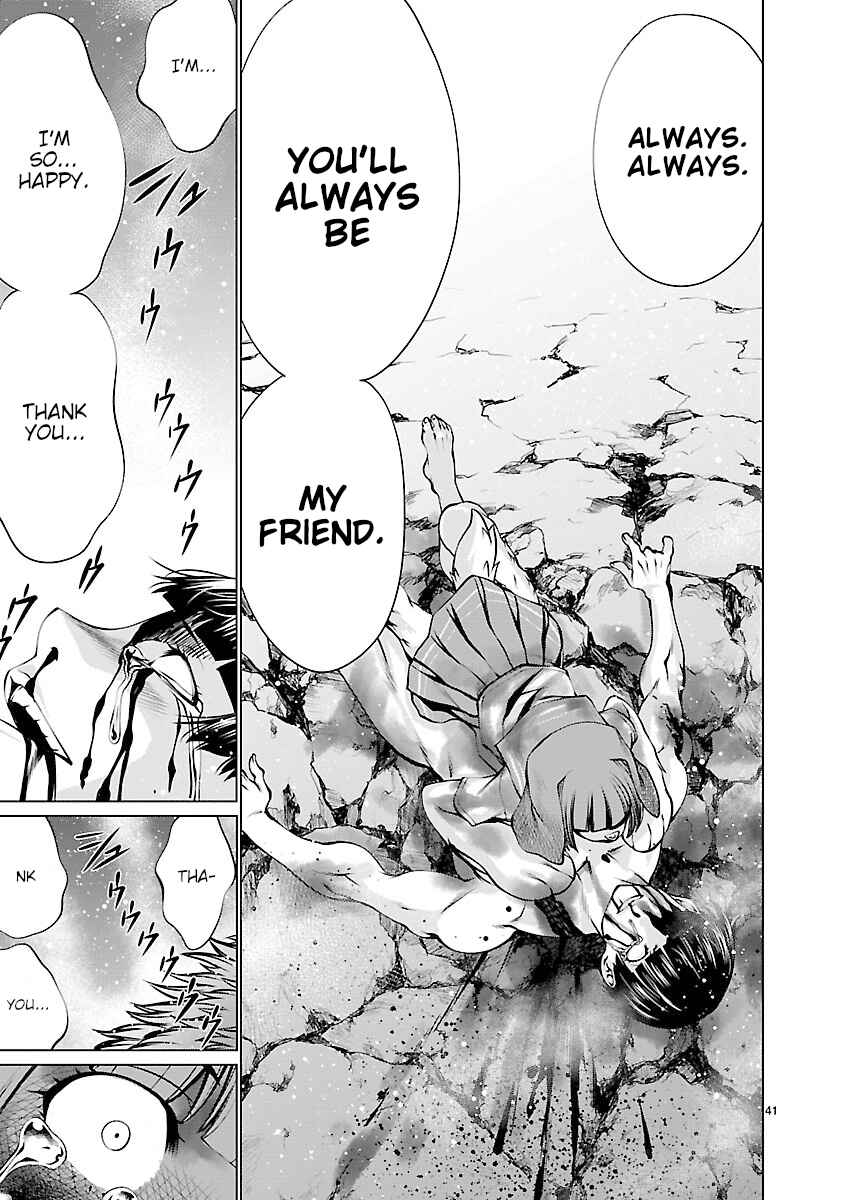 Page 36 Chapter 62 Killing Bites