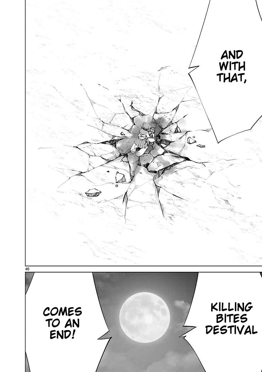 Page 41 Chapter 62 Killing Bites