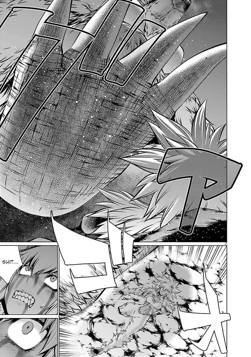 Page 6 Chapter 62 Killing Bites