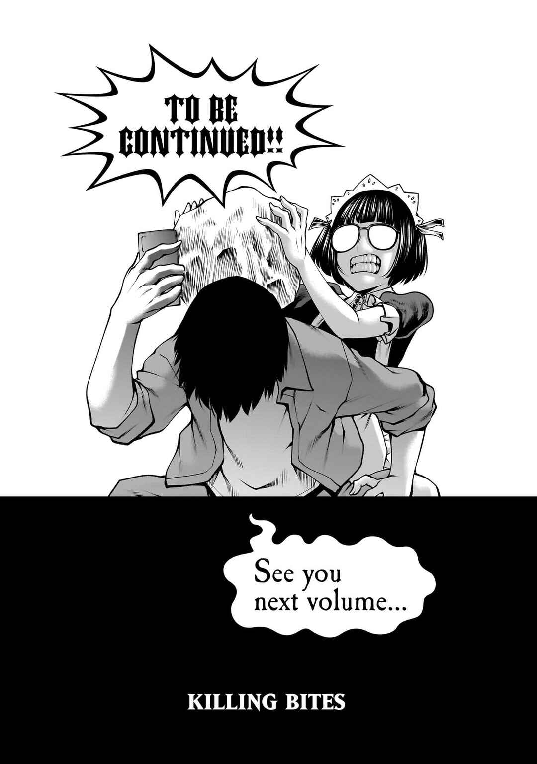 Page 5 Chapter 118.5 Killing Bites