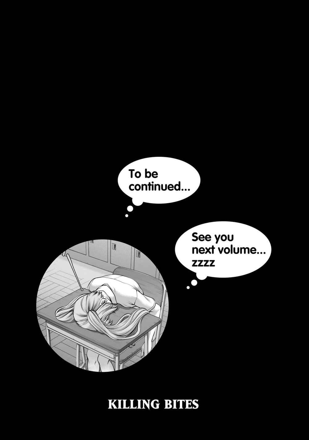 Page 5 Chapter 99.5 Killing Bites