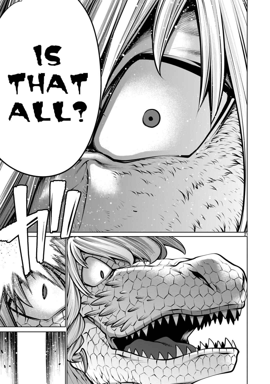 Page 20 Chapter 106 Killing Bites