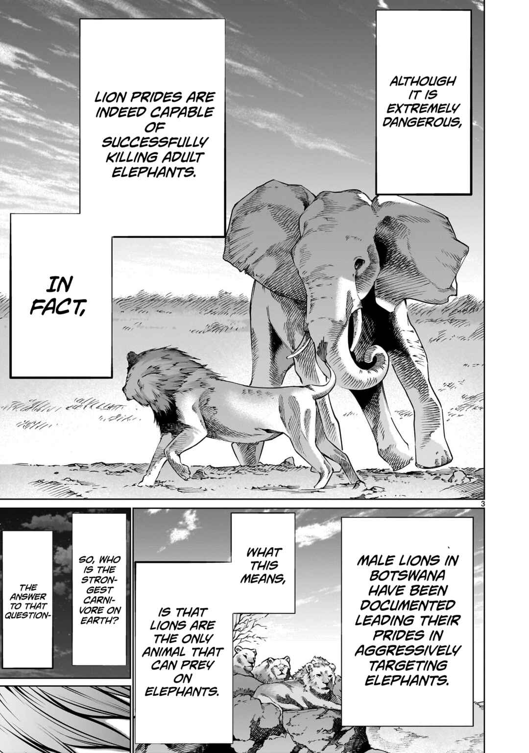 Page 3 Chapter 106 Killing Bites