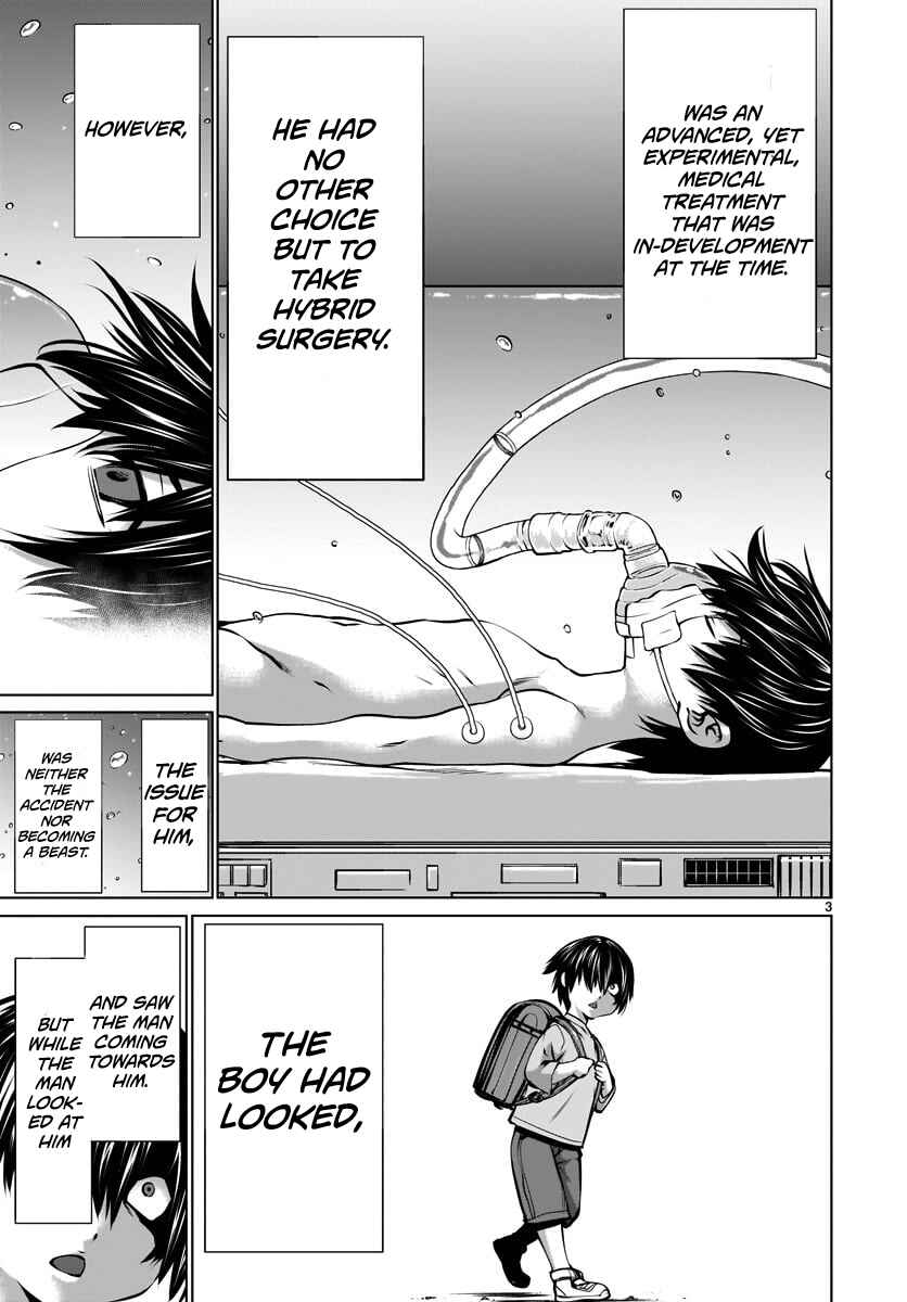 Page 3 Chapter 82 Killing Bites
