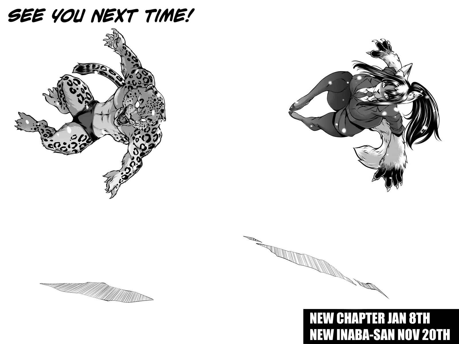 Page 32 Chapter 82 Killing Bites