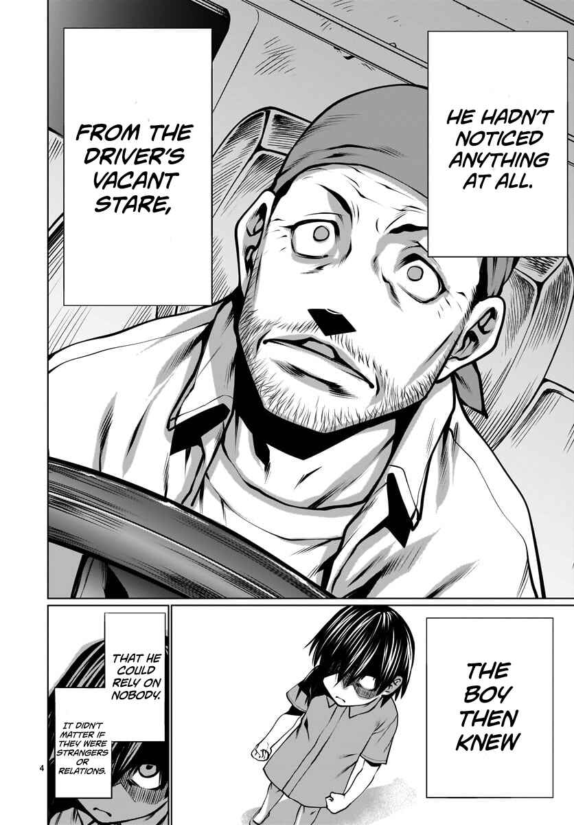 Page 4 Chapter 82 Killing Bites