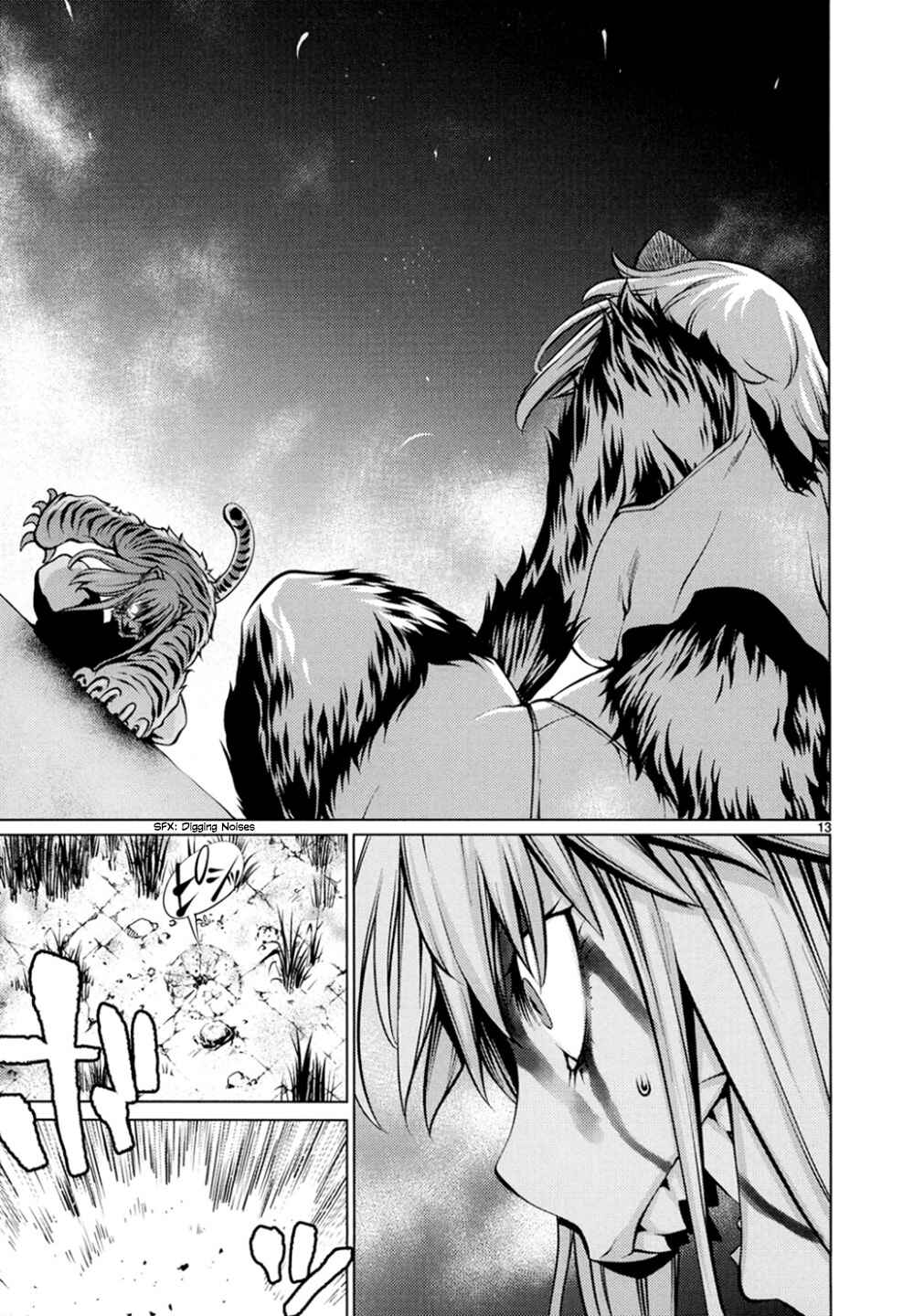 Page 13 Chapter 22 Killing Bites