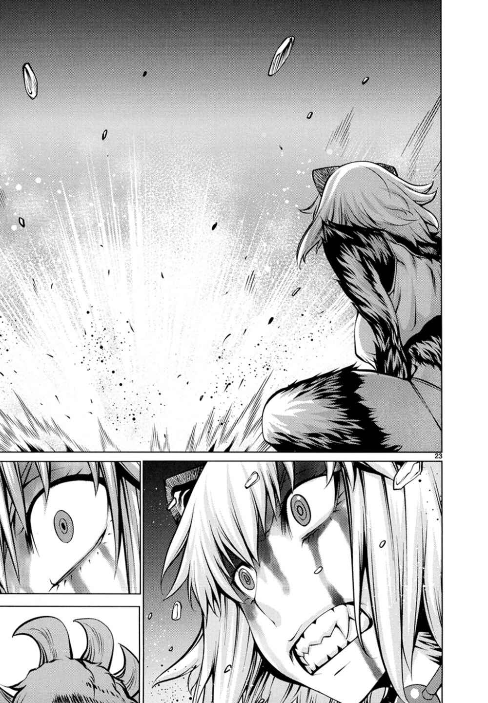 Page 23 Chapter 22 Killing Bites