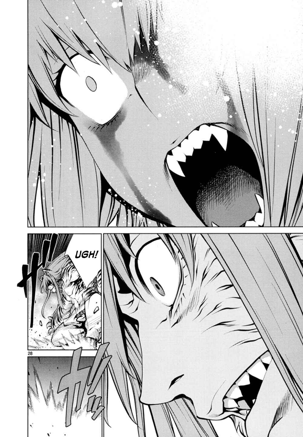 Page 28 Chapter 22 Killing Bites