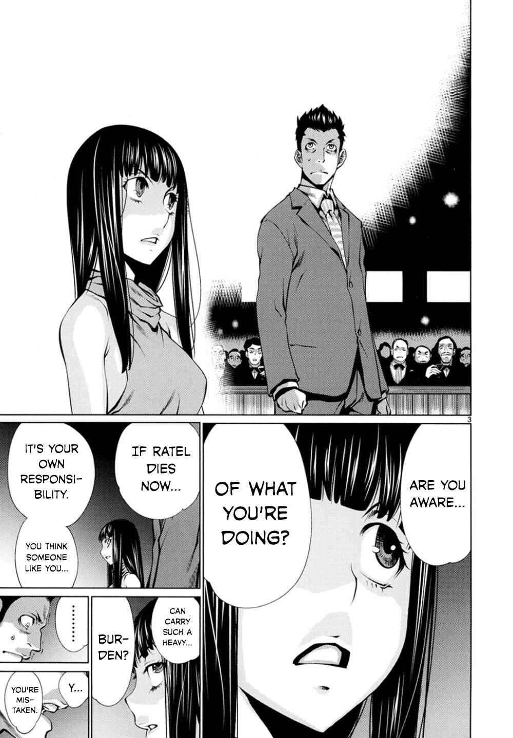 Page 3 Chapter 22 Killing Bites