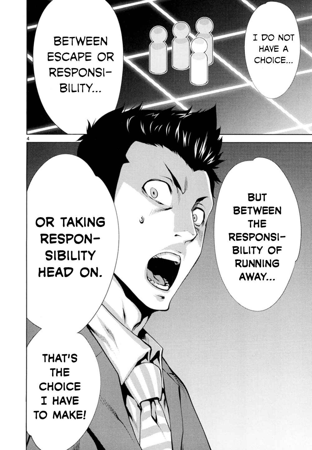 Page 4 Chapter 22 Killing Bites