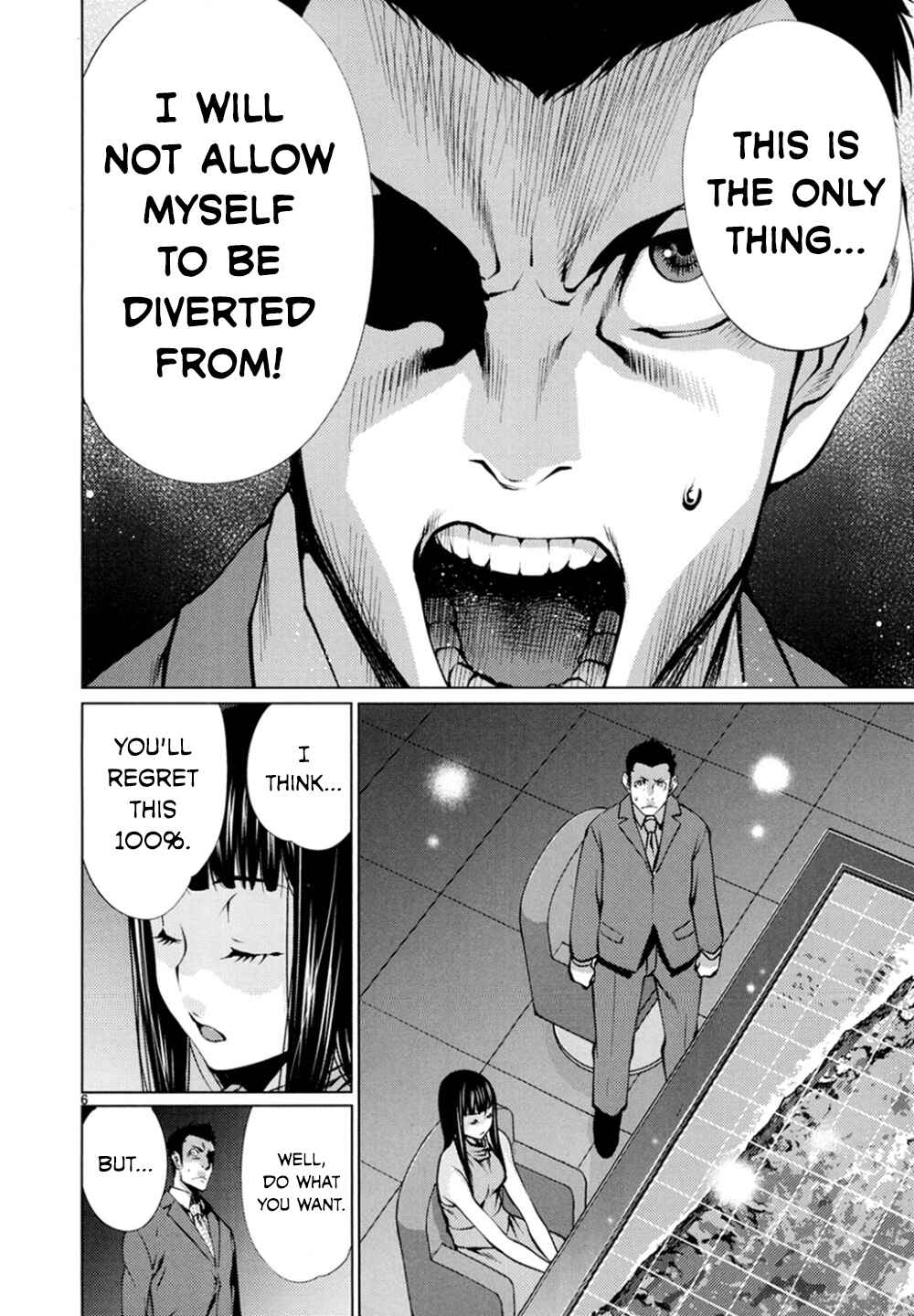 Page 6 Chapter 22 Killing Bites