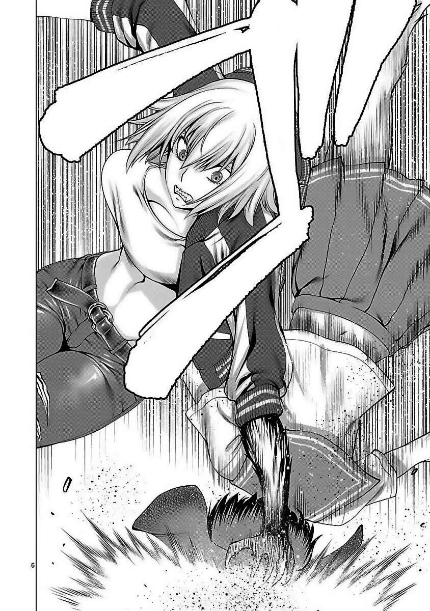 Page 9 Chapter 40 Killing Bites