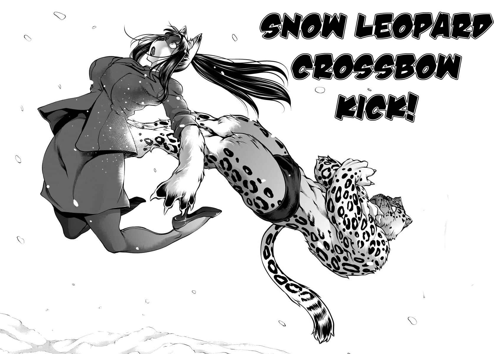 Page 28 Chapter 81 Killing Bites