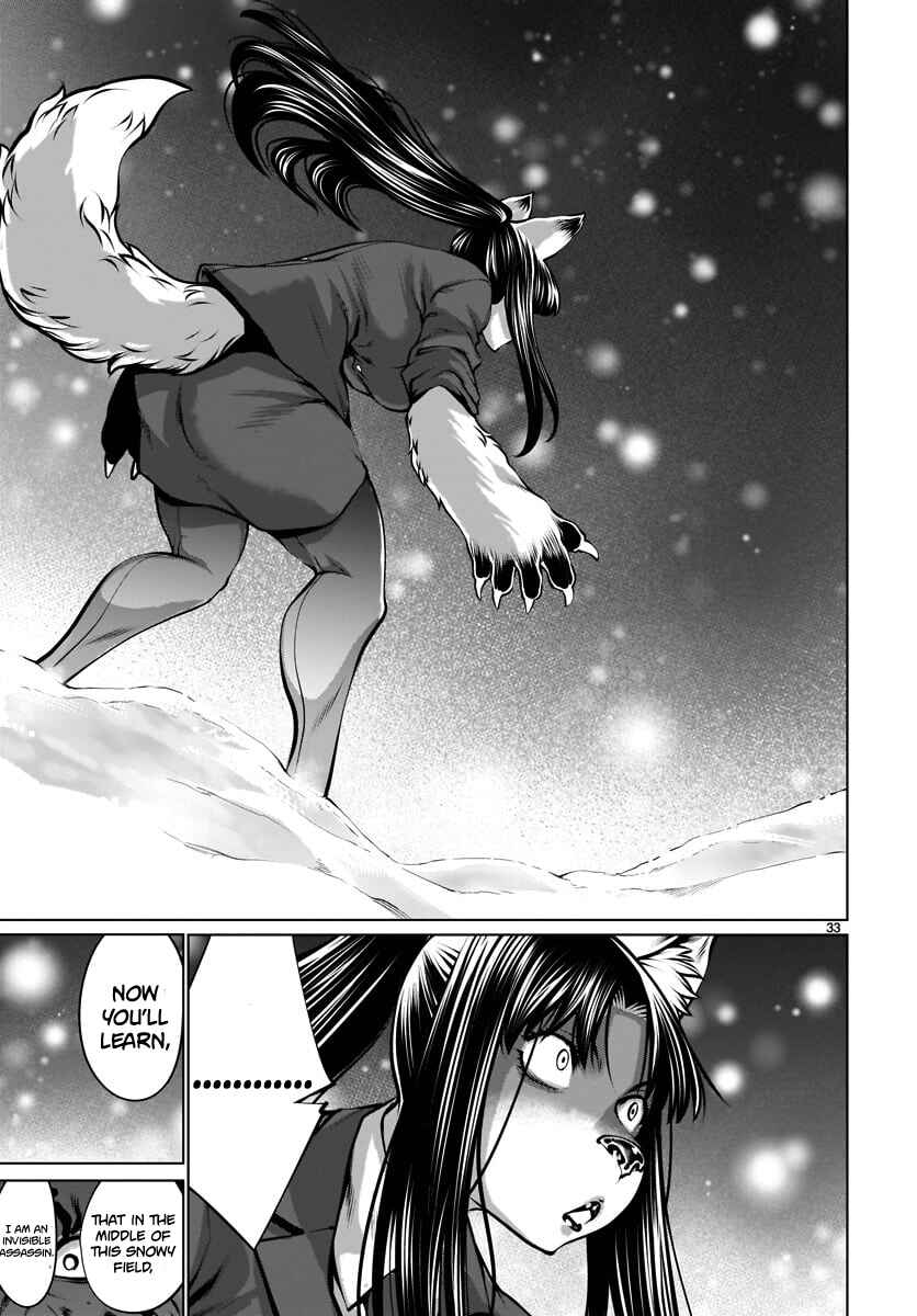 Page 30 Chapter 81 Killing Bites