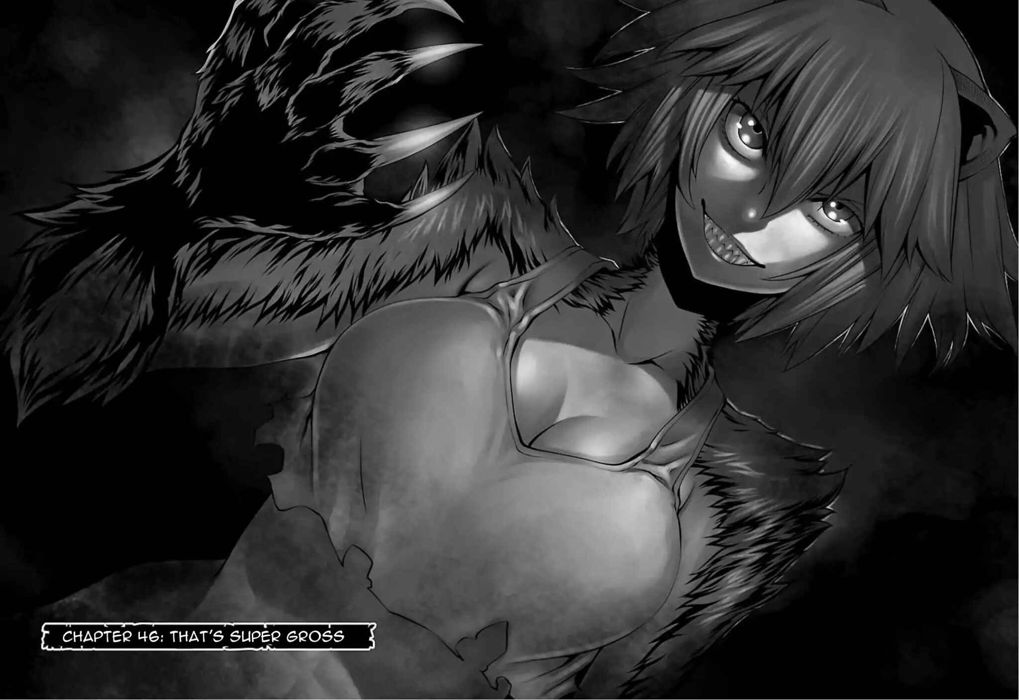 Page 2 Chapter 46 Killing Bites