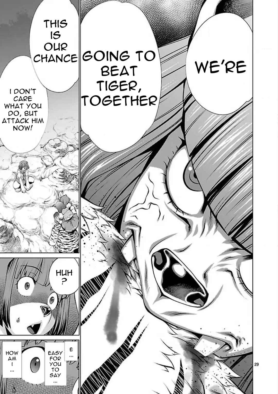 Page 31 Chapter 46 Killing Bites