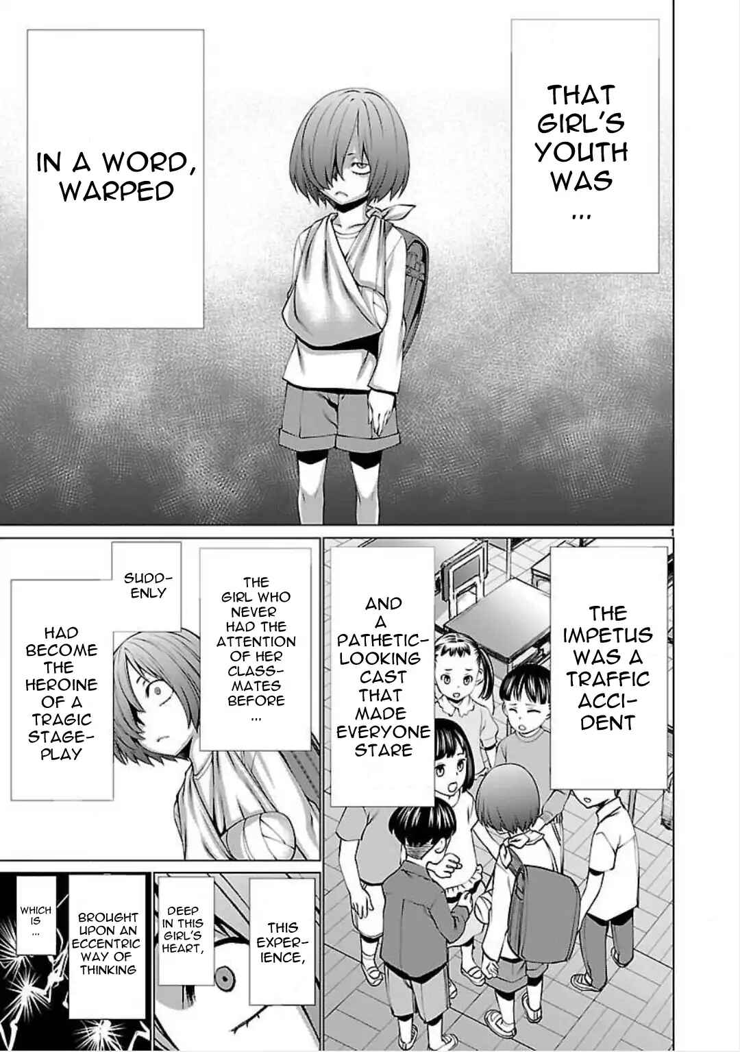 Page 4 Chapter 46 Killing Bites