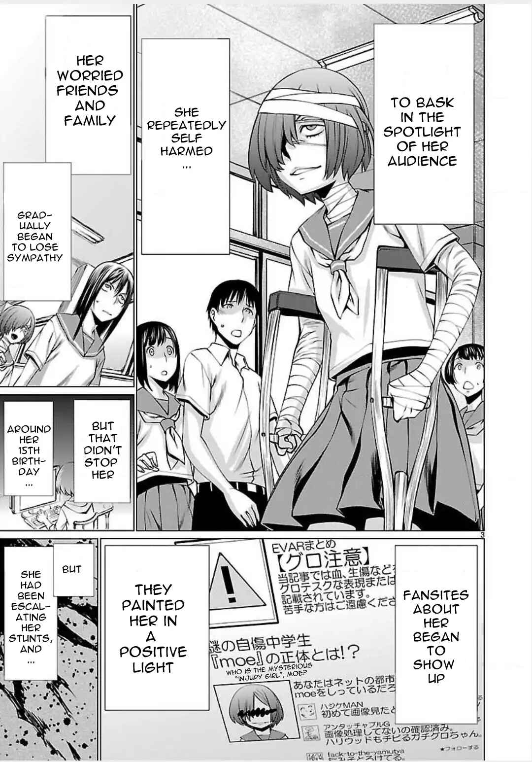 Page 6 Chapter 46 Killing Bites