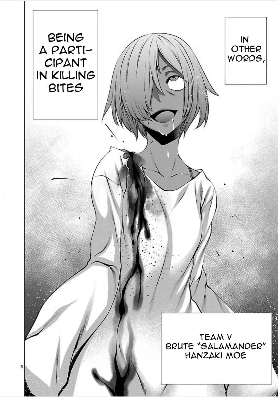 Page 9 Chapter 46 Killing Bites