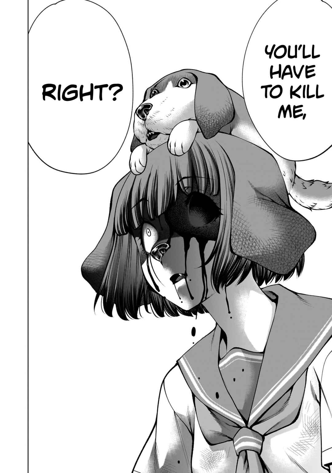 Page 23 Chapter 130 Killing Bites