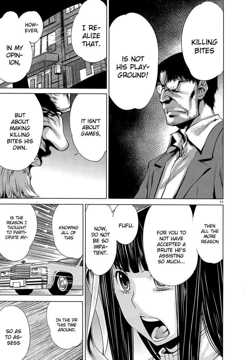 Page 12 Chapter 7 Killing Bites