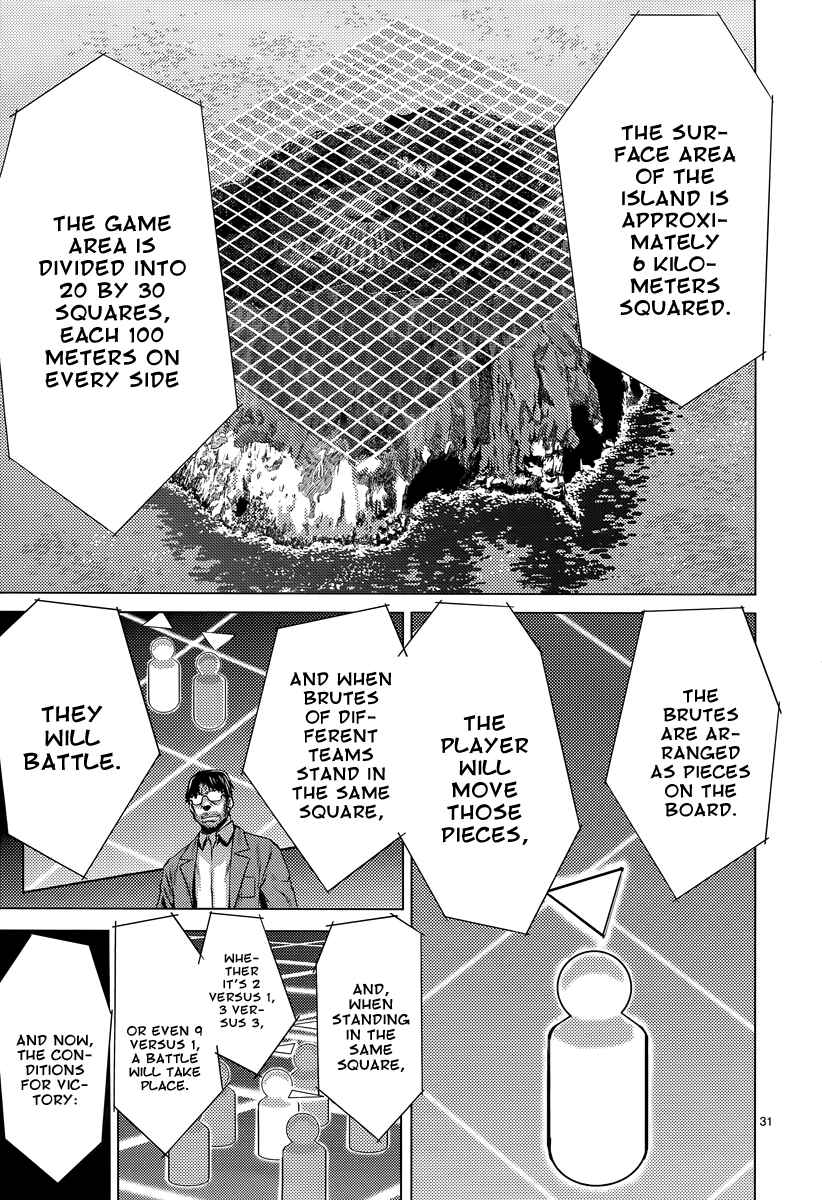 Page 32 Chapter 7 Killing Bites