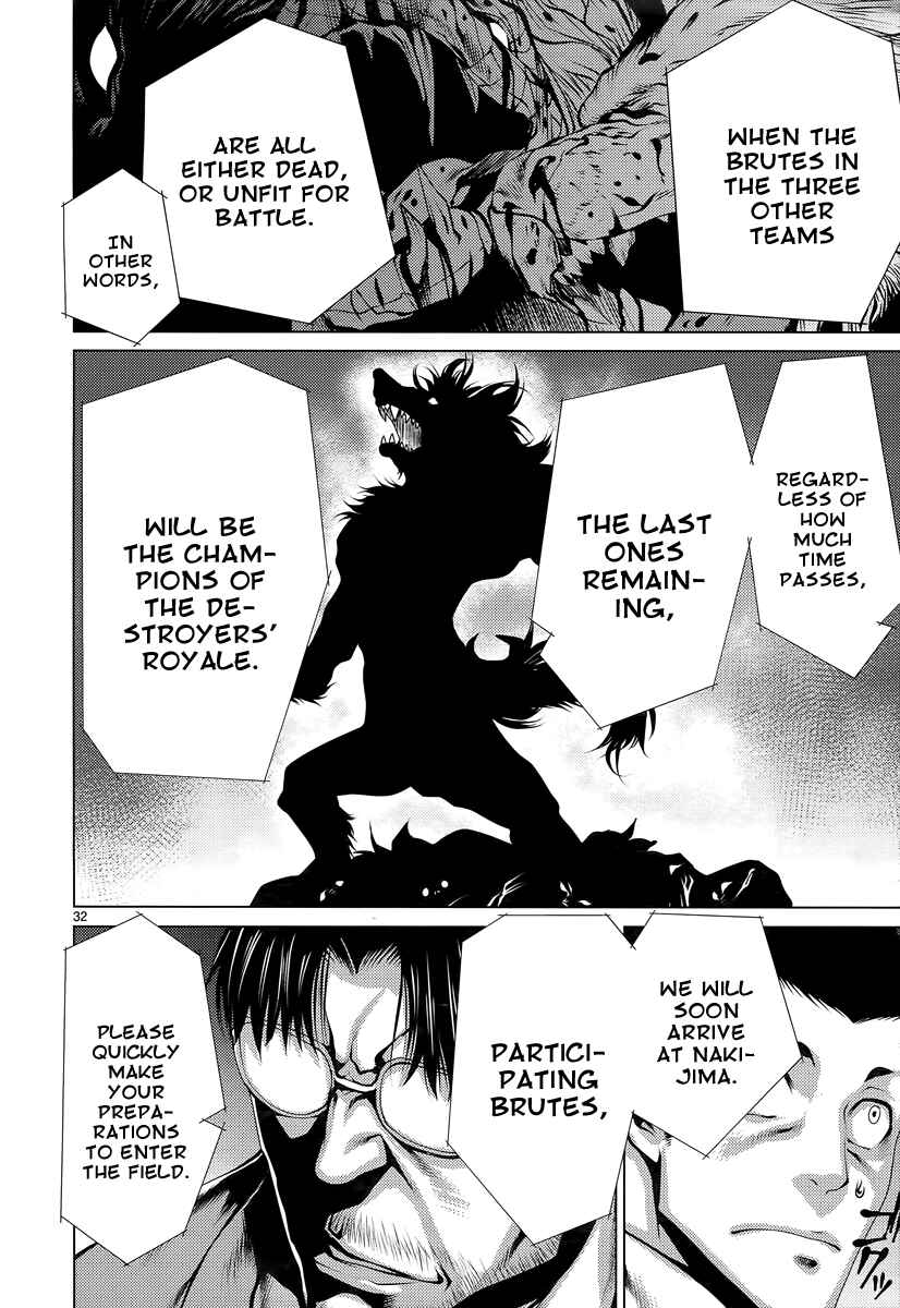 Page 33 Chapter 7 Killing Bites
