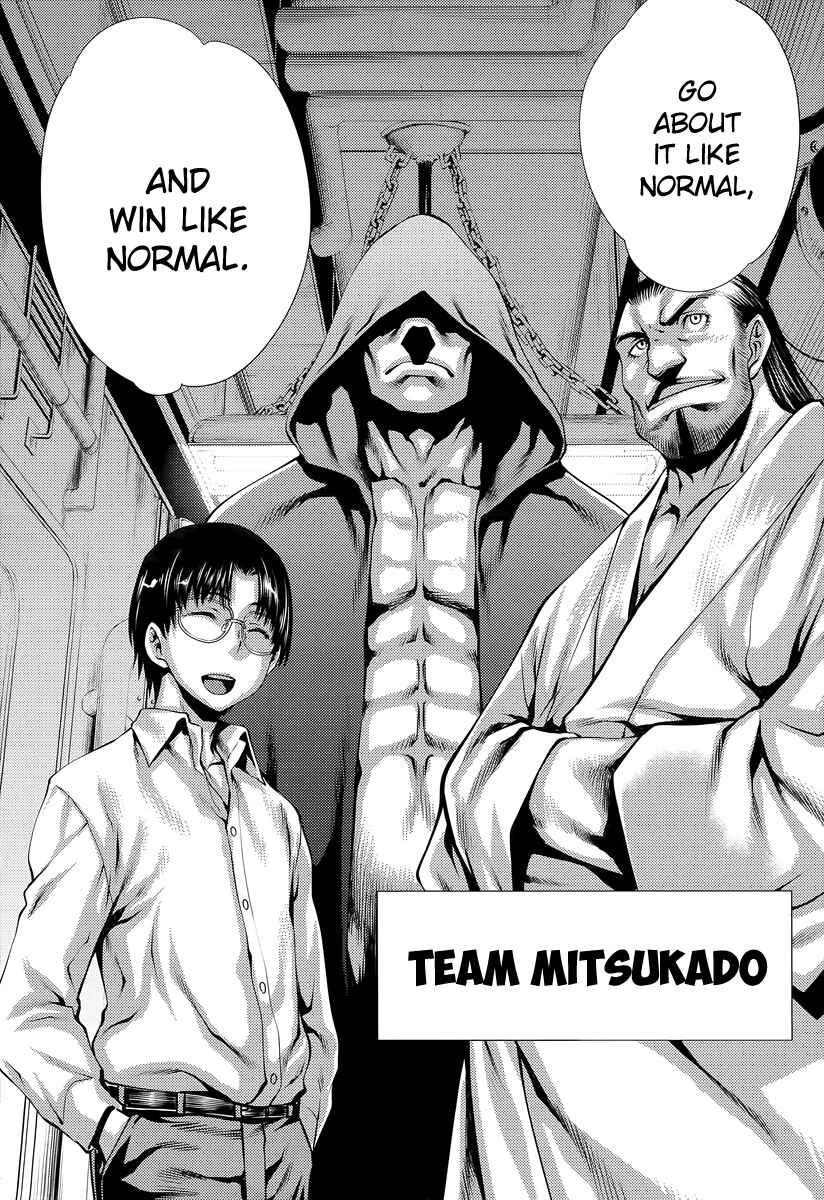 Page 35 Chapter 7 Killing Bites