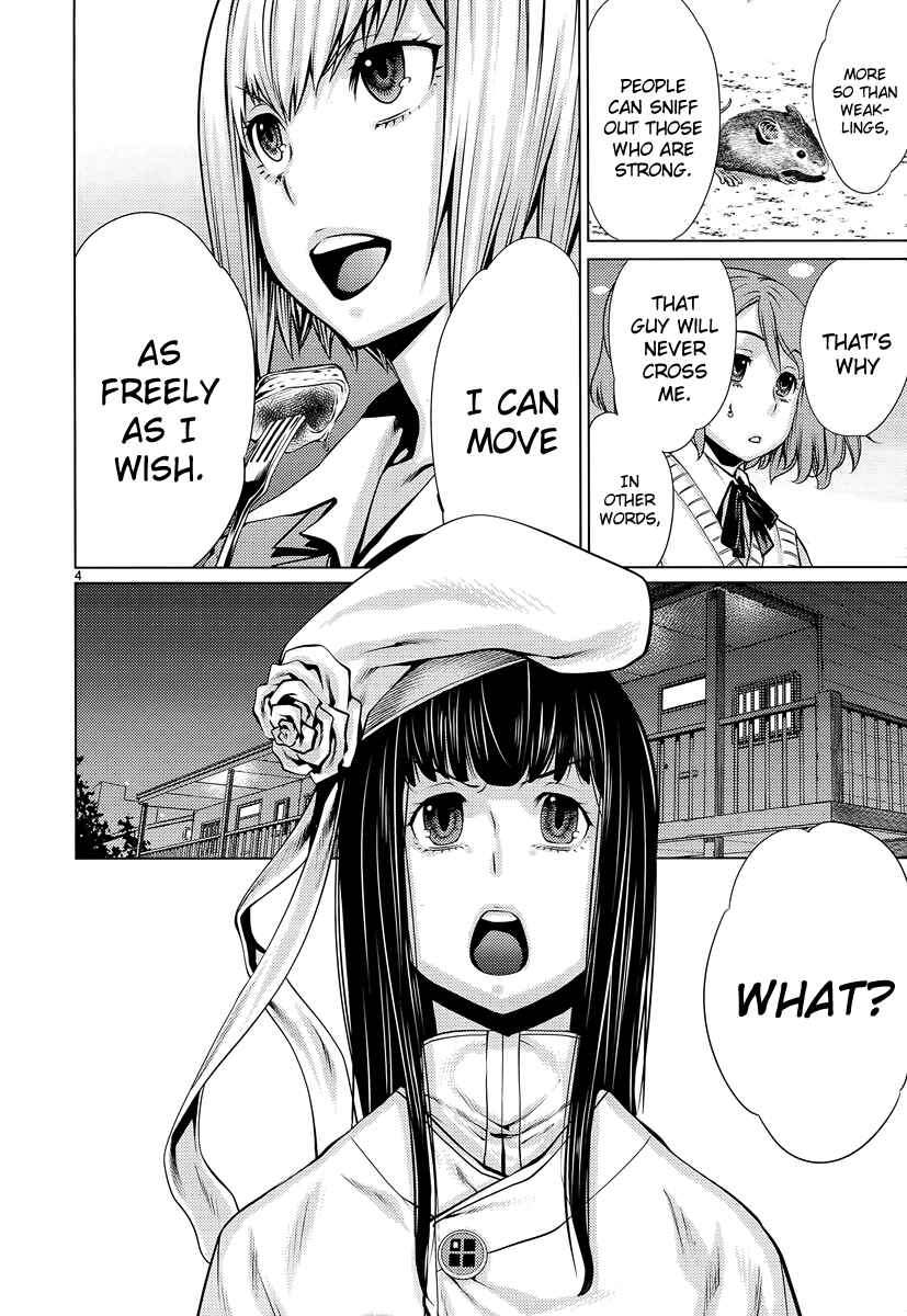 Page 5 Chapter 7 Killing Bites