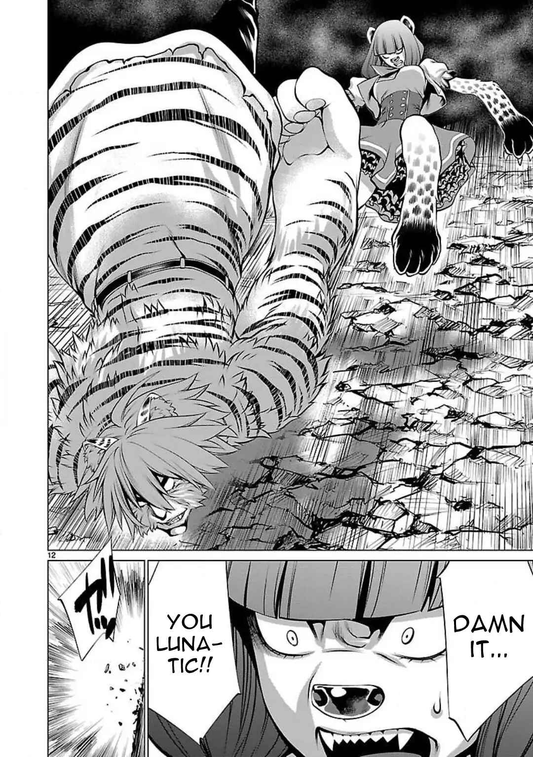 Page 12 Chapter 47 Killing Bites
