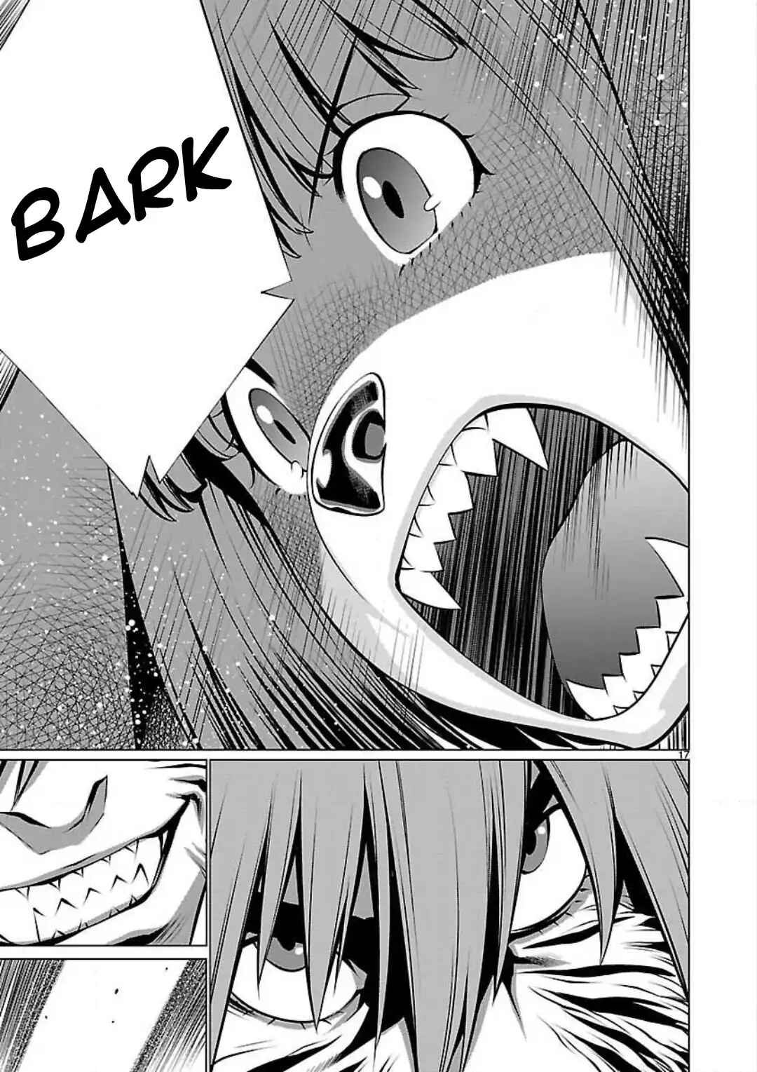 Page 17 Chapter 47 Killing Bites