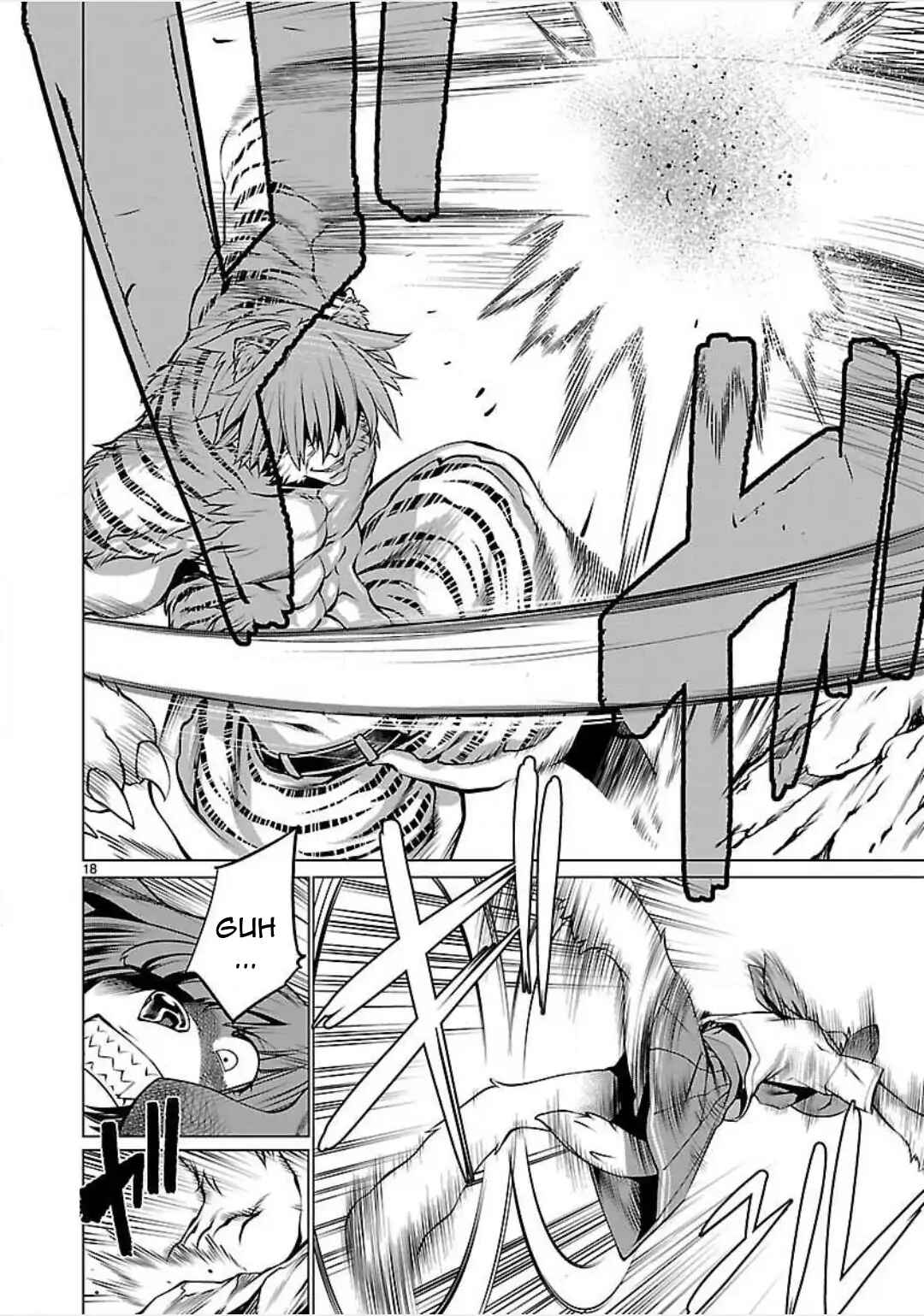 Page 18 Chapter 47 Killing Bites